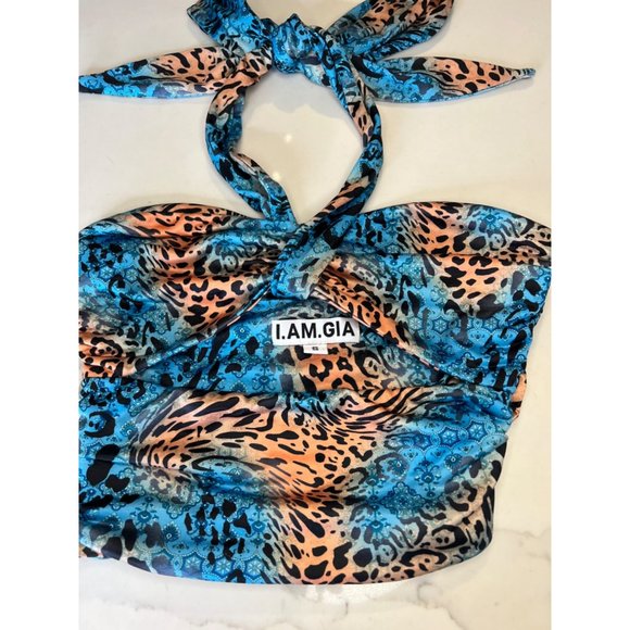 I.AM.GIA Isabella Top Size Small - Picture 3 of 6